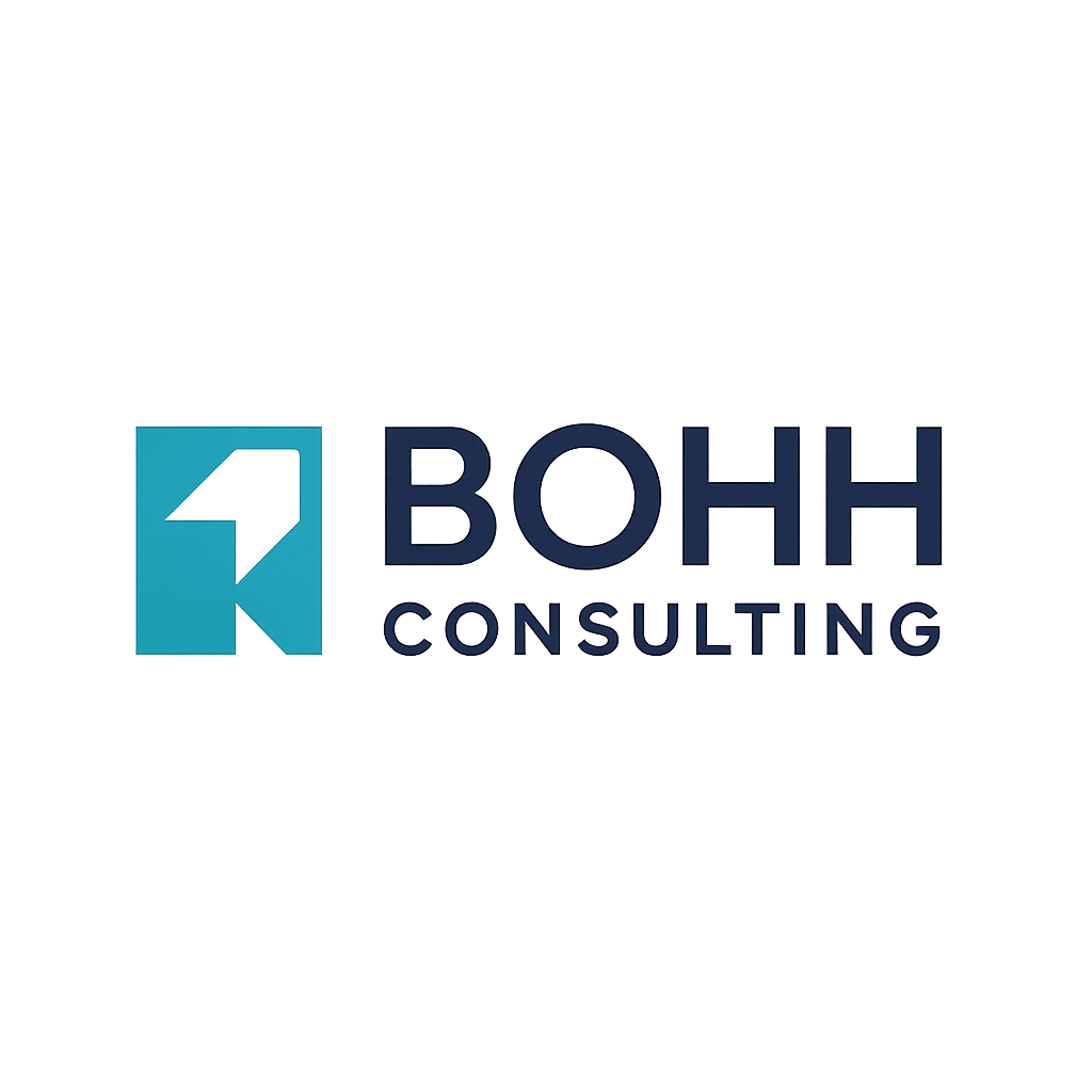 BOHH Consulting logó